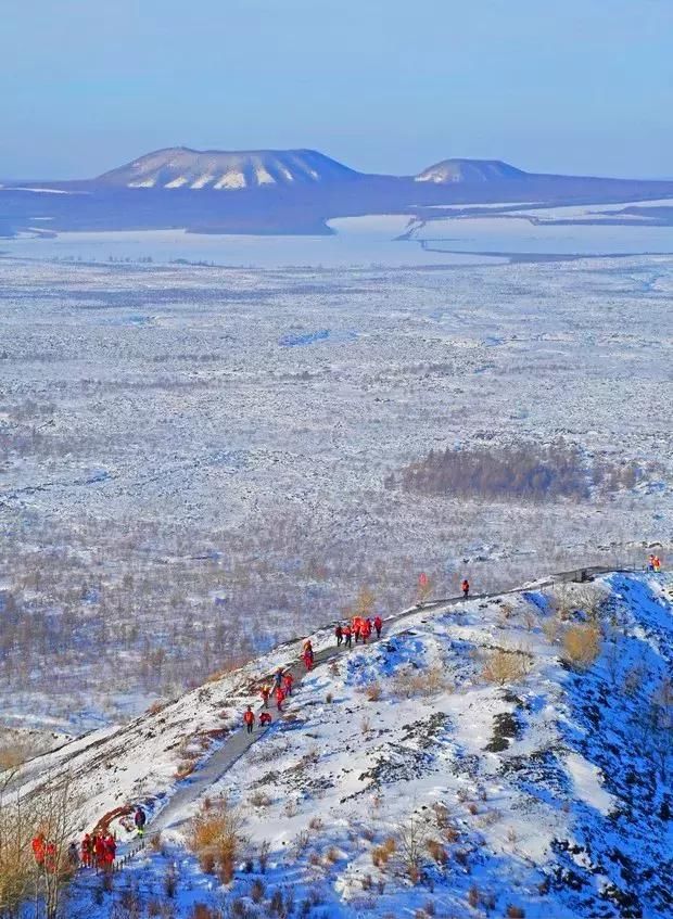 黑龙江，壮丽河山与文化瑰宝