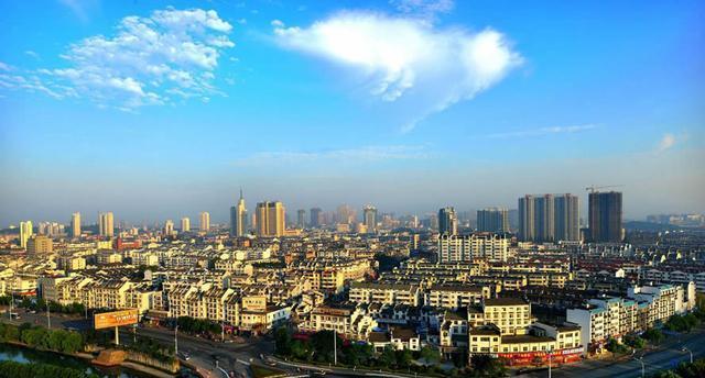 安徽，文化瑰宝与经济繁荣共绽光彩