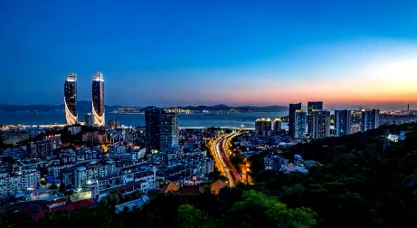 福建盛会，尊敬的领导与亲爱的朋友们共聚一堂