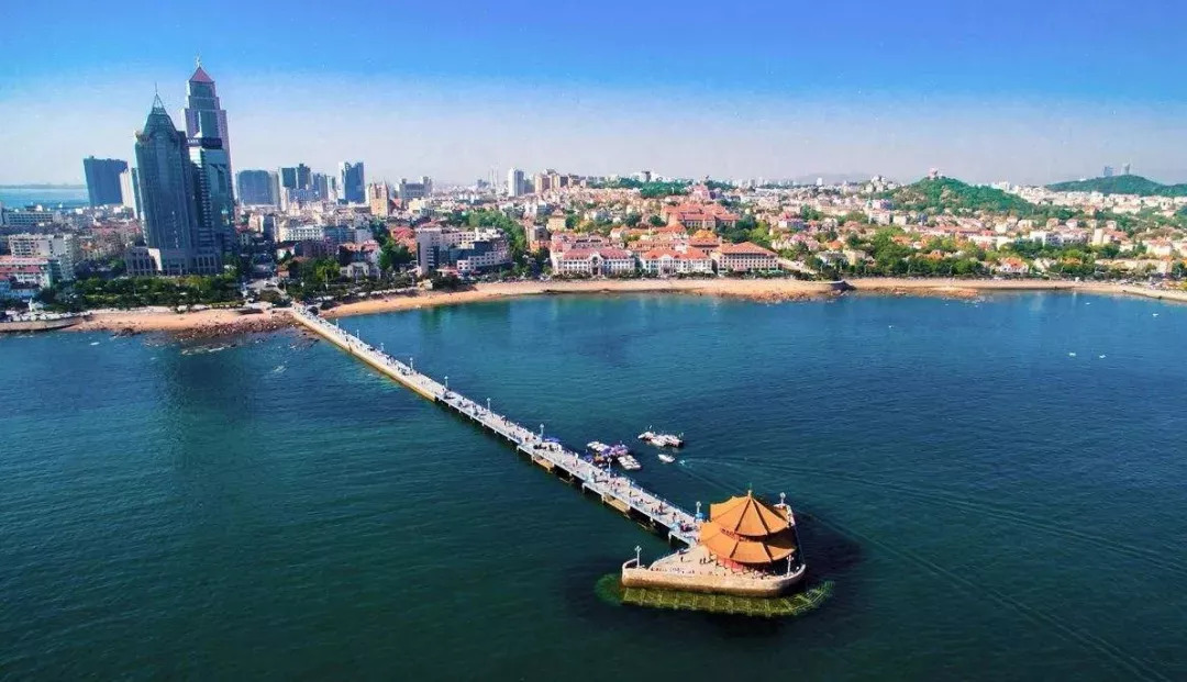 梦想启航之地，山东——自信之源