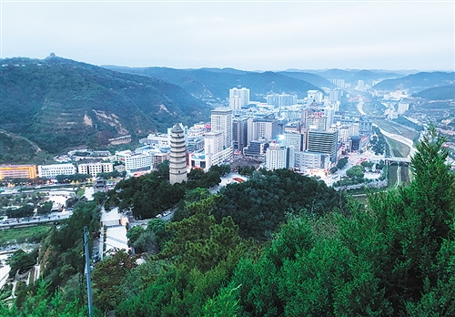 陕西，历史与现代的交响乐章，展现风采之地 📢