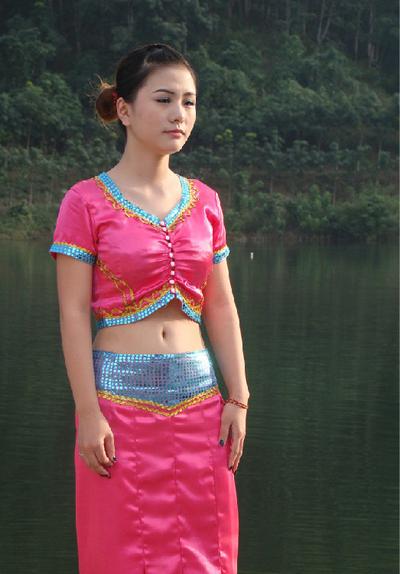 滇南行吟，云南风情之旅