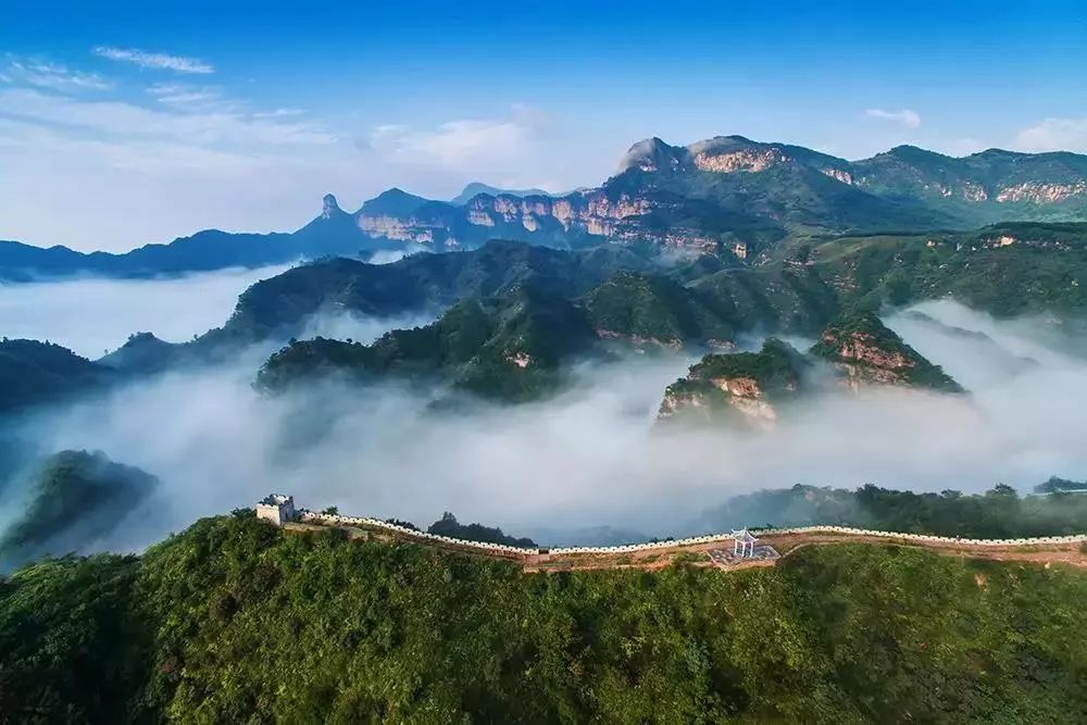 邢台历史文化底蕴与现代发展探析